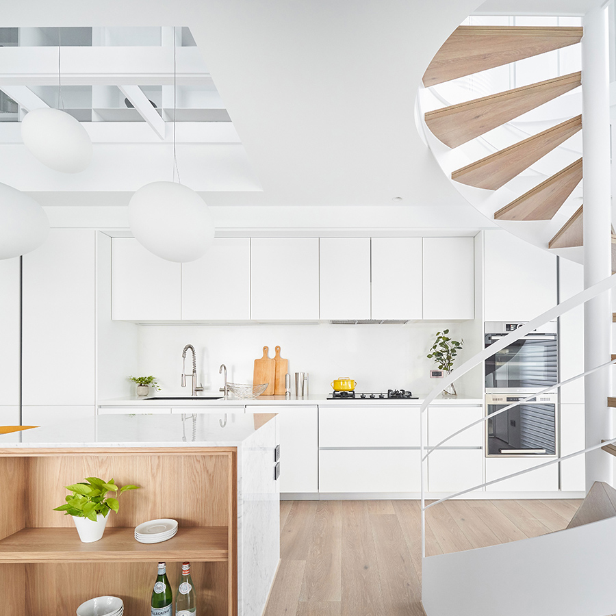 恭喜北歐建築COZY WHITE成功入圍2021年iF設計獎決選